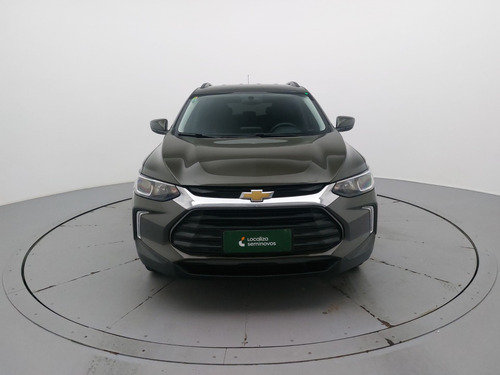 Chevrolet Tracker 1.0 TURBO FLEX AUTOMÁTICO
