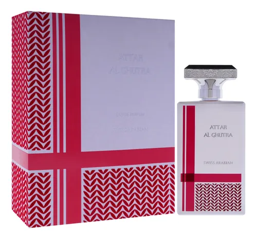 Perfume Swiss Arabian Attar Al Ghutra Eau De Parfum 100 Ml F