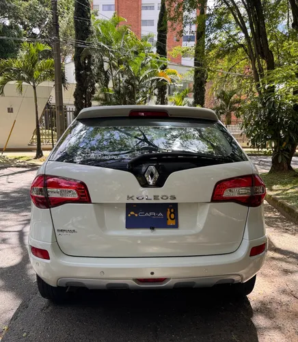 Renault Koleos 2.5 Dynamique 4x2