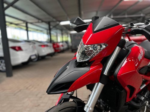 Ducati Hypermotard 939 Año 2017