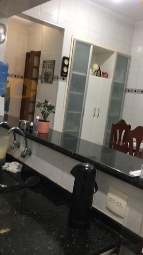 Sobrado - Ref: 9396