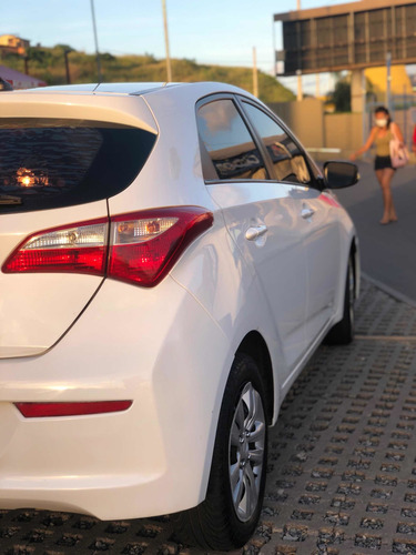 Hyundai Hb20 2016 1.0 Comfort Plus Flex 5p