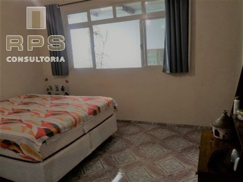Imagem 20 de 27 de Chácara Para Venda Em Atibaia Chácara Val Paraíso -atibaia- Área Total: 3.000,00 M². - Ch00061 - 33779391