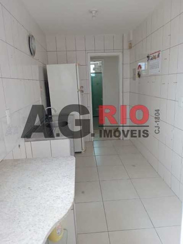 Imagem 4 de 10 de Cobertura-à Venda-madureira-rio De Janeiro - Vvco30058