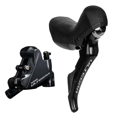 Freno Hidraulico Completo Trasero Shimano Ultegra St-r8020(r