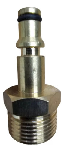 Adaptador Conexion De Hidrolavadora Koblenz M22-14mm Punta Para Koblenz 8.5mm 0