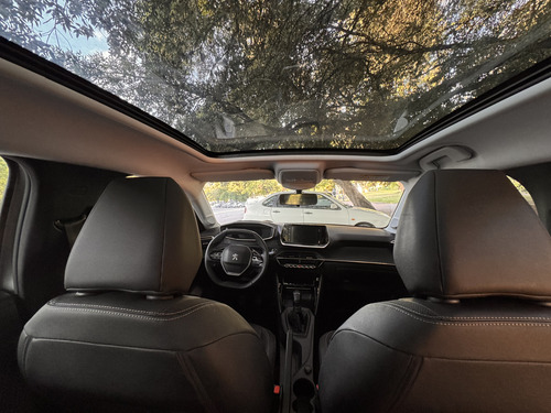 Peugeot 208 1.6 Allure