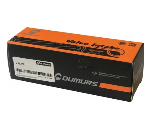 Valvulas Honda Cb1 - Oumurs Oficial