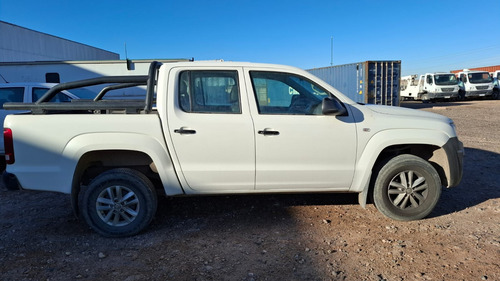 Volkswagen Amarok 2.0 Cs Tdi 140cv Trendline 4x2
