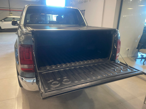 Volkswagen Amarok 3.0 V6 Extreme