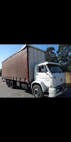 16220 Volkswagen 16220