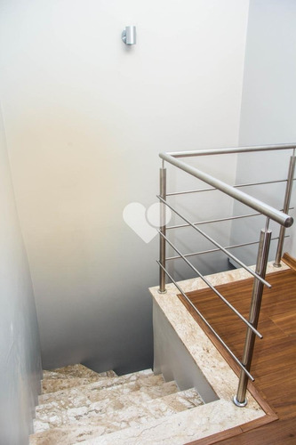Imagem 10 de 15 de Casa Em Condominio - Tristeza - Ref: 44874 - V-58467040