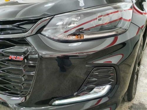 Imagem 14 de 15 de Chevrolet Onix 1.0 Tat Rs 2021