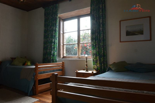 Sitio En Venta En Romeral