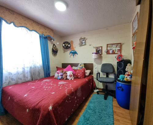 Amplio Dpto,3d/1b/1e ,remodelado. Segundo Piso .valor Insupe