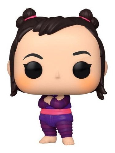 Noi - Raya And The Last Dragon Funko Pop #1002