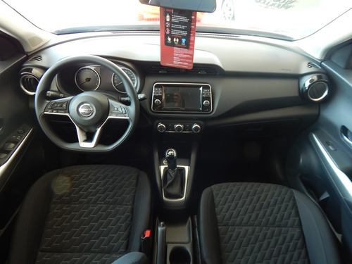 Imagen 6 de 14 de Nissan Kicks