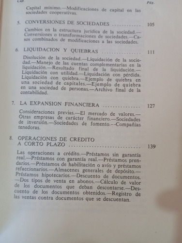 Contabilidad Superior Alejandro Prieto (Usado)