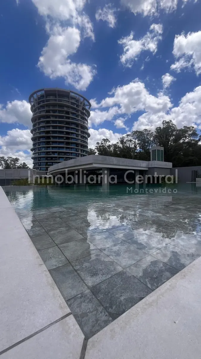 Alquier Apto A Estrenar, 2 Dorm Parque Miramar · Foto 3