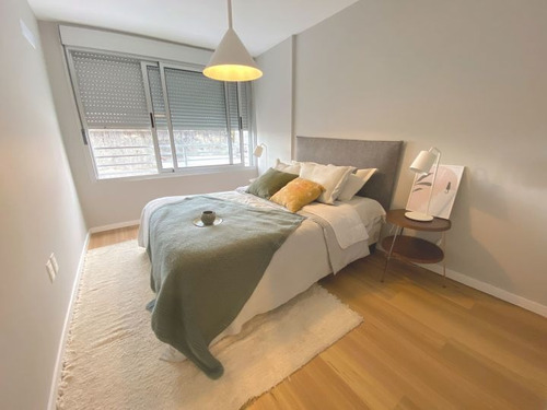 Imagen 6 de 11 de Venta De Apartamento 2 Dormitorios, Met Tres Cruces