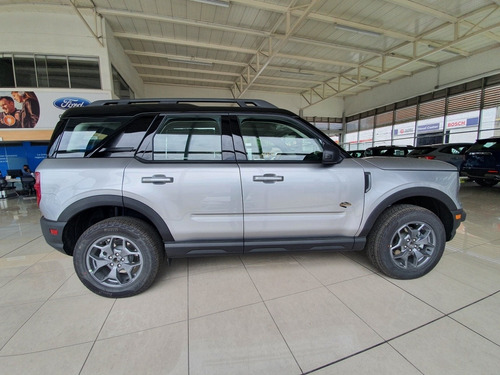 Ford Bronco Wildtrak 2.0 4x4