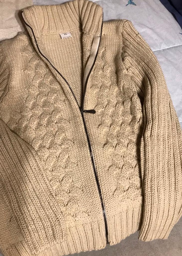 Sweater/campera   Talle Xl