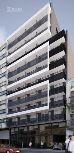 Venta Departamento De 1 Dormitorio - Rosario - Centro