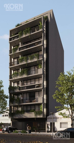Imagen 2 de 29 de Venta Departamento De 1 Ambiente Apto Profesional En Palermo - En Pozo