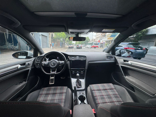 Volkswagen Golf 2.0 Gti Tsi