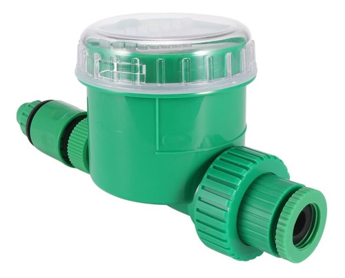 Imagem 4 de 5 de Irrigador Temporizador Automático Timer Jardins Hortas