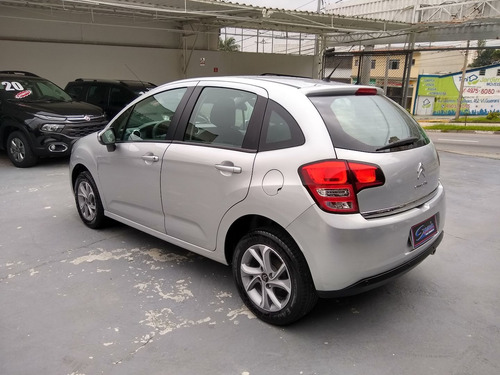Citroen C3 1.6 Tendance 2014/2015 ( Automático / 46.000km )
