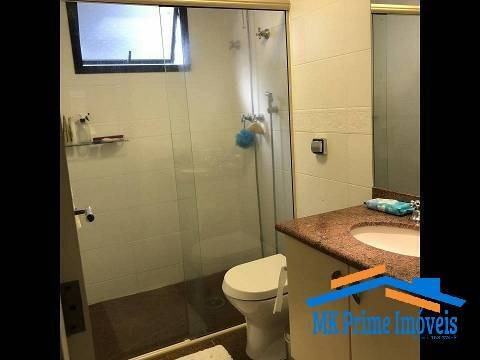 Imagem 6 de 11 de Lindo Apartamento 116 M² Em Moema - 1844