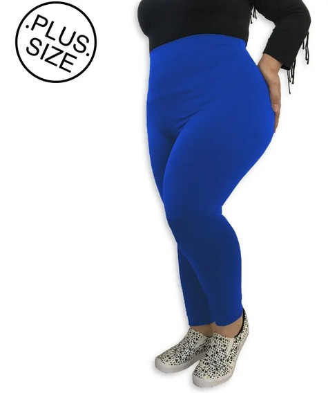 Calca Helanca Feminina Grosso | MercadoLivre 📦