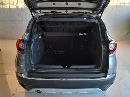Renault Captur 1.6 16V SCE FLEX BOSE X-TRONIC