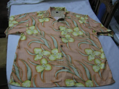 Guayabera cheap tommy bahama