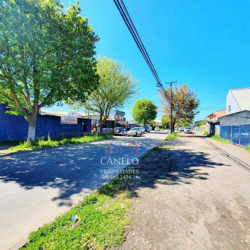 Imagen 4 de 7 de Sitio En Venta En Barrio Norte, Concepcion