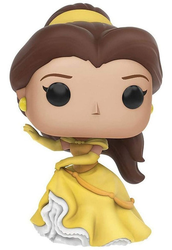 Funko Pop Belle 221