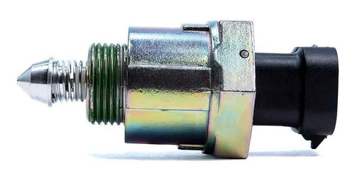 Valvula Marcha Minima Iac Para Pontiac Trans Sport 3.1 1994