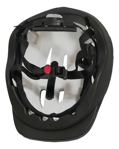 Bicicleta Aro 12 Nathor Sem Pedal + Capacete Preto