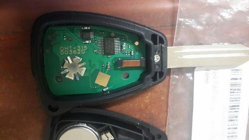 Imagen 2 de 4 de Llave Control Dodge Caliber 2007 Al 2012
