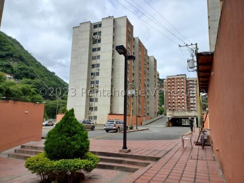 Apartamento En Venta Guarenas La Vaquera Fn