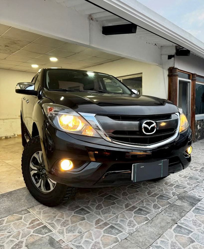 Mazda Bt50 Diesel 2020 3.200cc Automatica