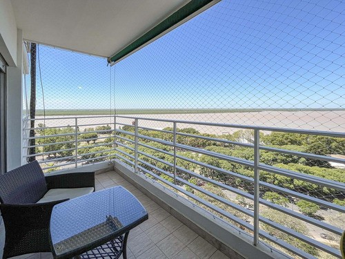 Imagen 21 de 30 de Departamento 3 Dormitorios Piso Exclusivo Con Vista Al Rio