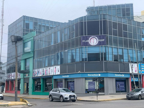 Alquiler, Consultorios, Estudios Y Oficinas, Con Equipamiento, Todos Los Gastos Incluidos, Flexible, Sin Costo De Ingreso.