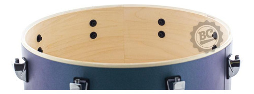 Caixa Odery Inrock Blue Stone 14x7 Revestimento Fosco