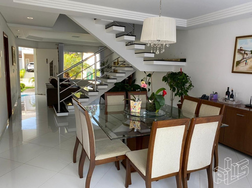Imagem 5 de 20 de Casa À Venda Em Ibiti Royal Park - Ca008781