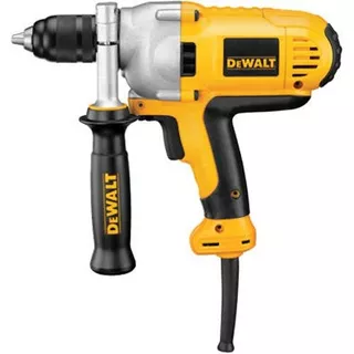 Dewalt Dwd215g 1/2 Pulgadas 10-amp Mediana Drill Mango De Ag