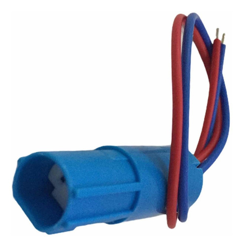 Conector Sensor Posicion Avioncito Logan Megane Twingo Clio 