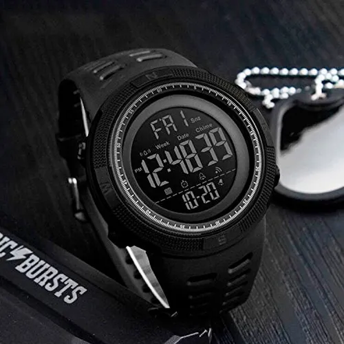 Reloj hombre skmei 1251 sale