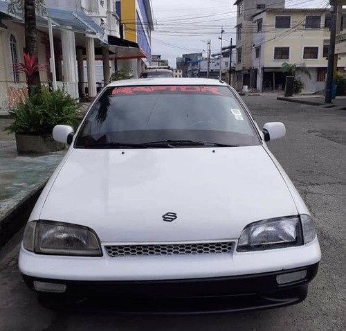 Suzuki Forsa Forsa2 Auto